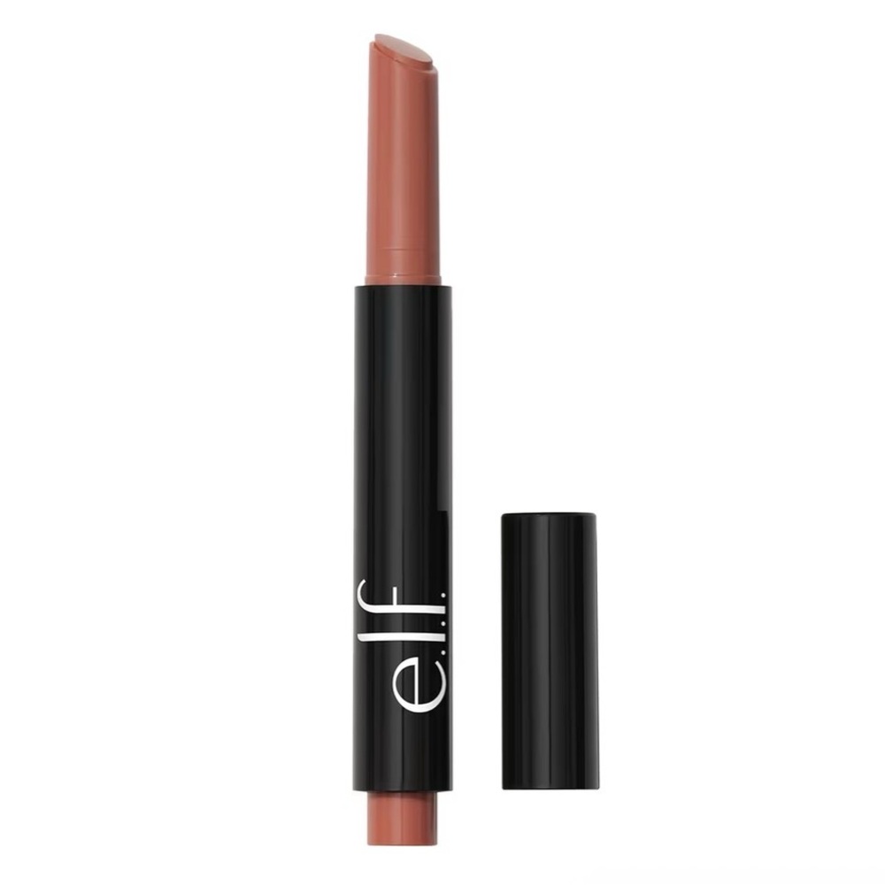 e.l.f. NIB Pout Clout Lip Plumping Pen - Toasted